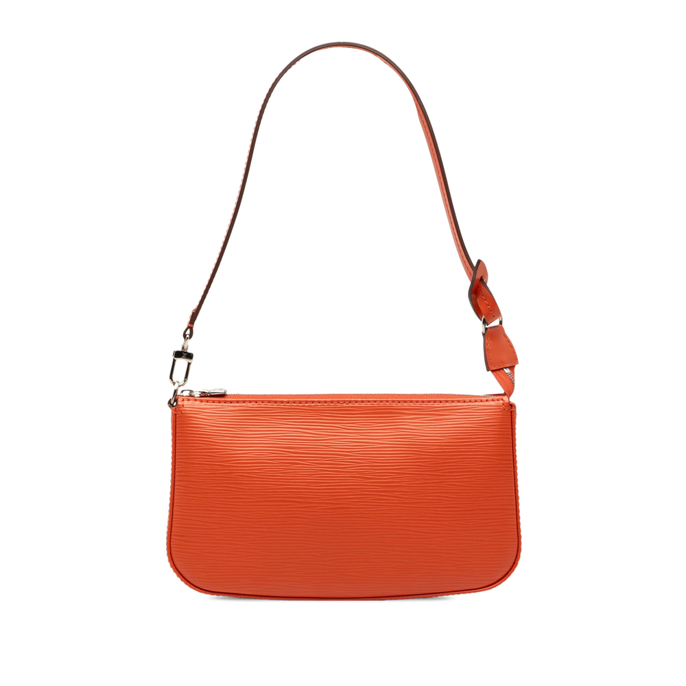 Pre-Loved Louis Vuitton Epi Pochette Accessoires